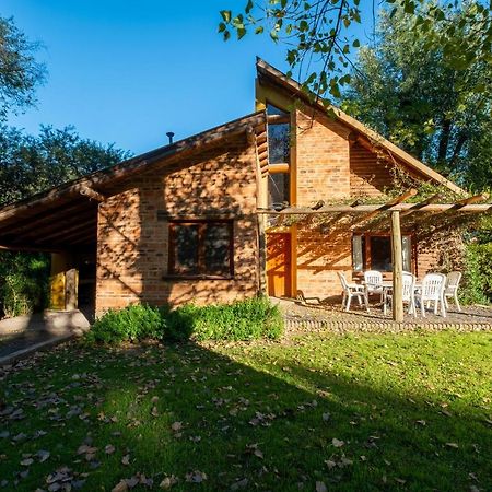 Hotel Grenouille Villa General Belgrano Zewnętrze zdjęcie