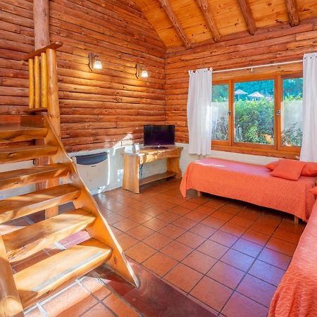 Hotel Grenouille Villa General Belgrano Zewnętrze zdjęcie