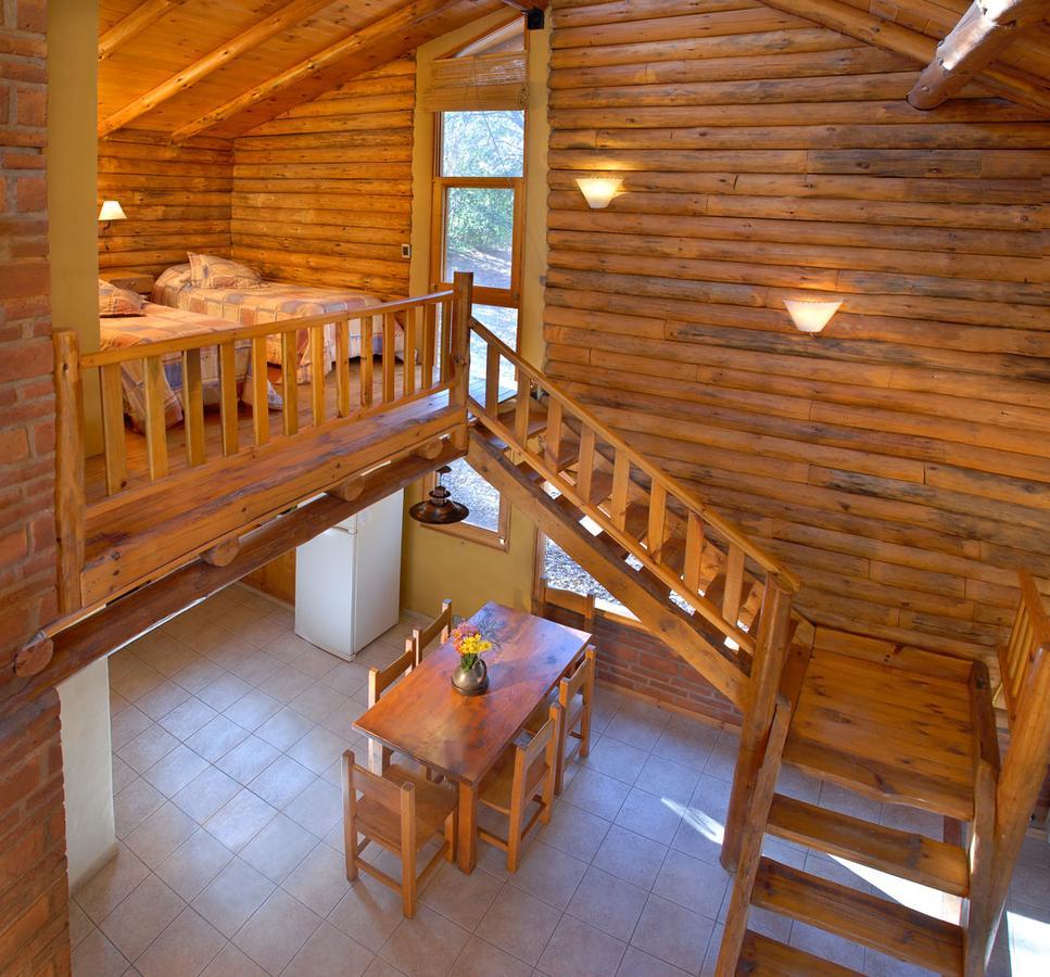 Hotel Grenouille Villa General Belgrano Zewnętrze zdjęcie