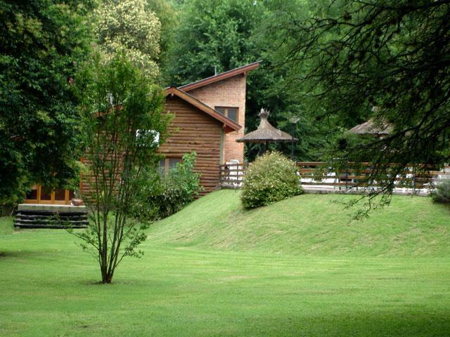 Hotel Grenouille Villa General Belgrano Zewnętrze zdjęcie