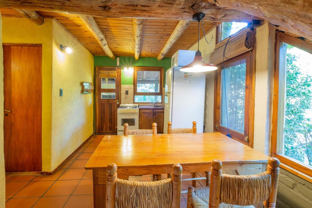 Hotel Grenouille Villa General Belgrano Zewnętrze zdjęcie