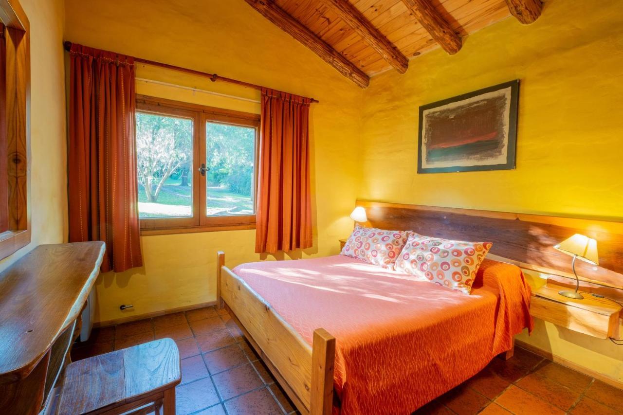 Hotel Grenouille Villa General Belgrano Zewnętrze zdjęcie