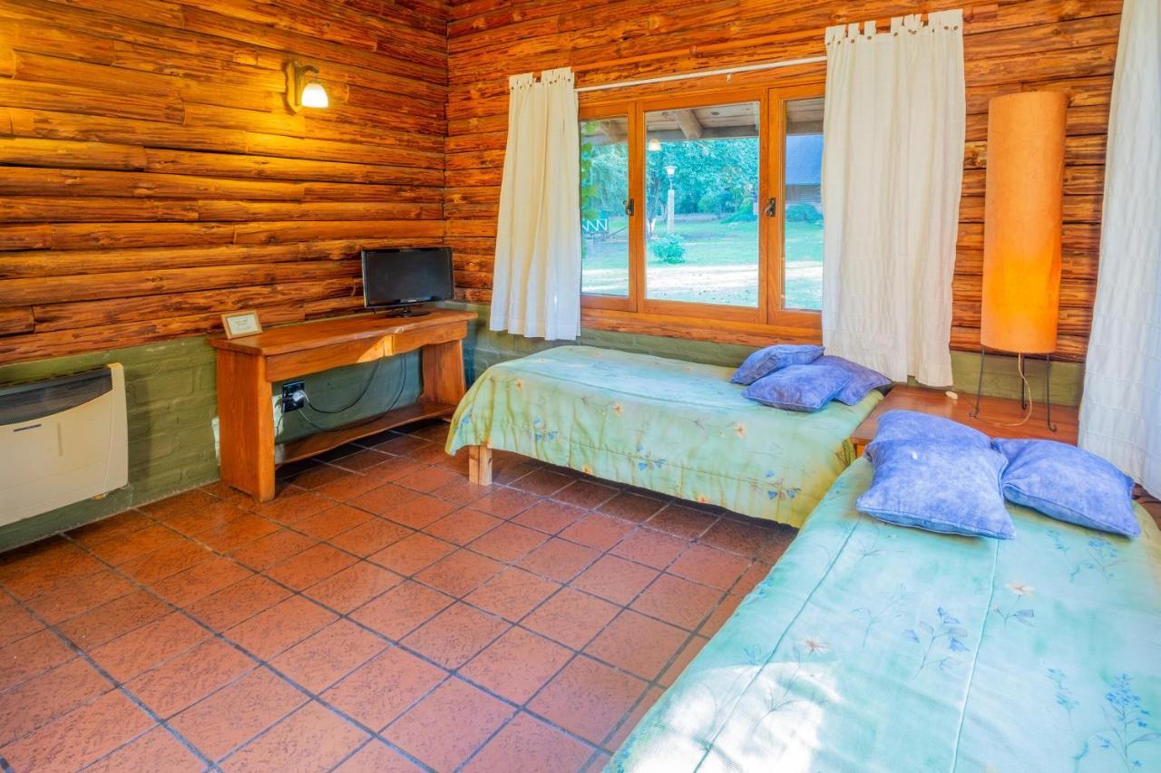 Hotel Grenouille Villa General Belgrano Zewnętrze zdjęcie