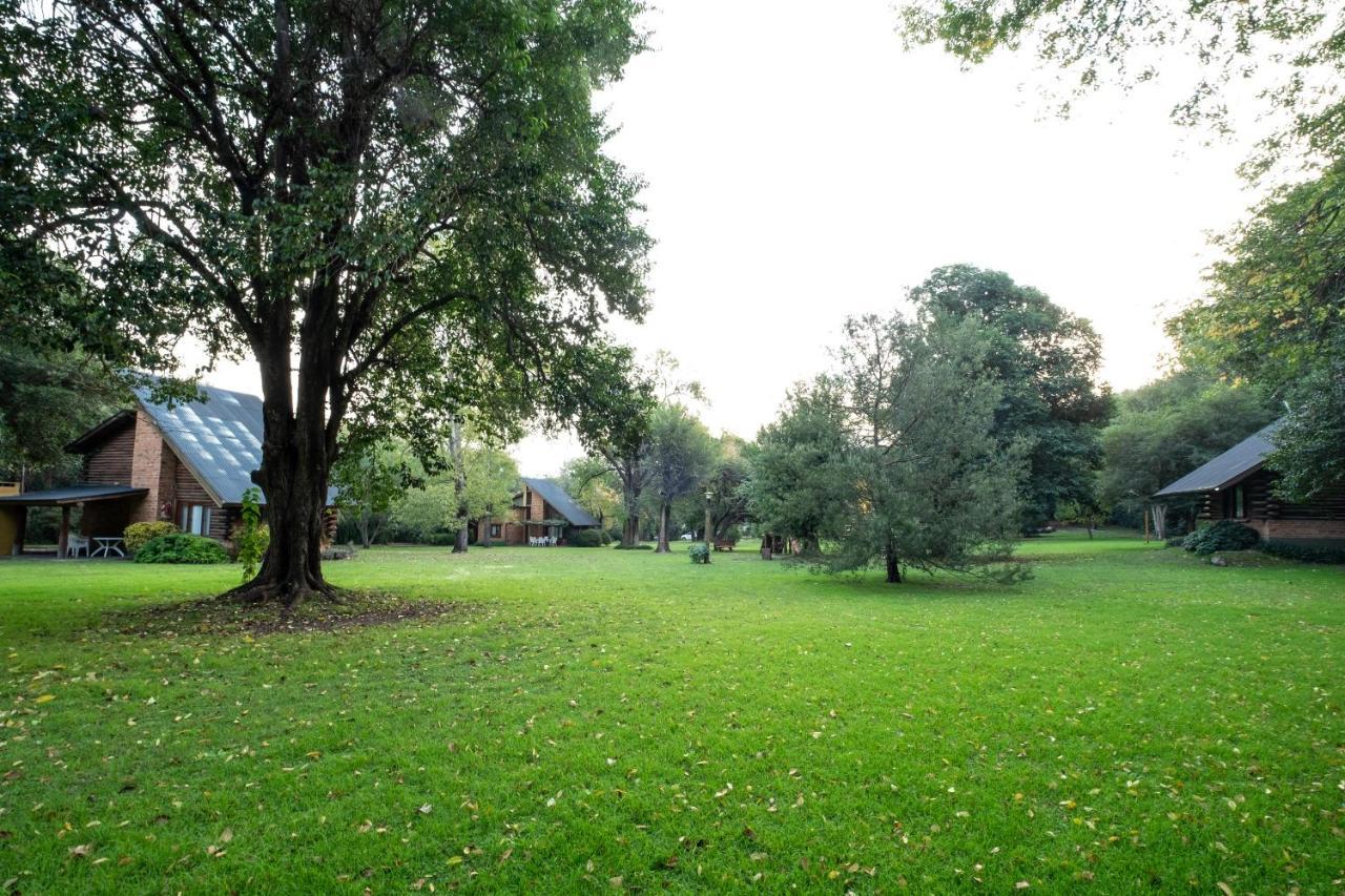 Hotel Grenouille Villa General Belgrano Zewnętrze zdjęcie