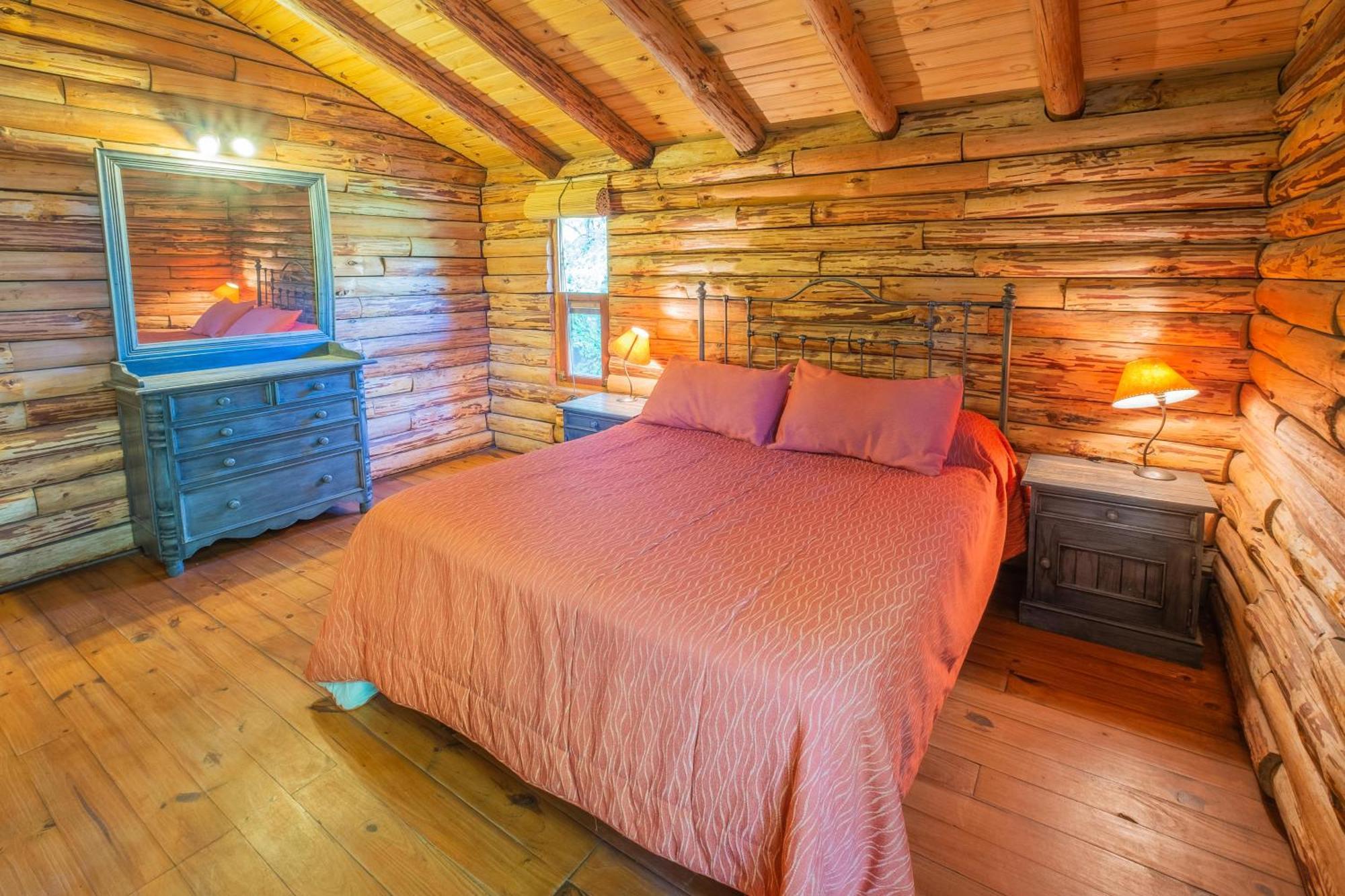 Hotel Grenouille Villa General Belgrano Zewnętrze zdjęcie
