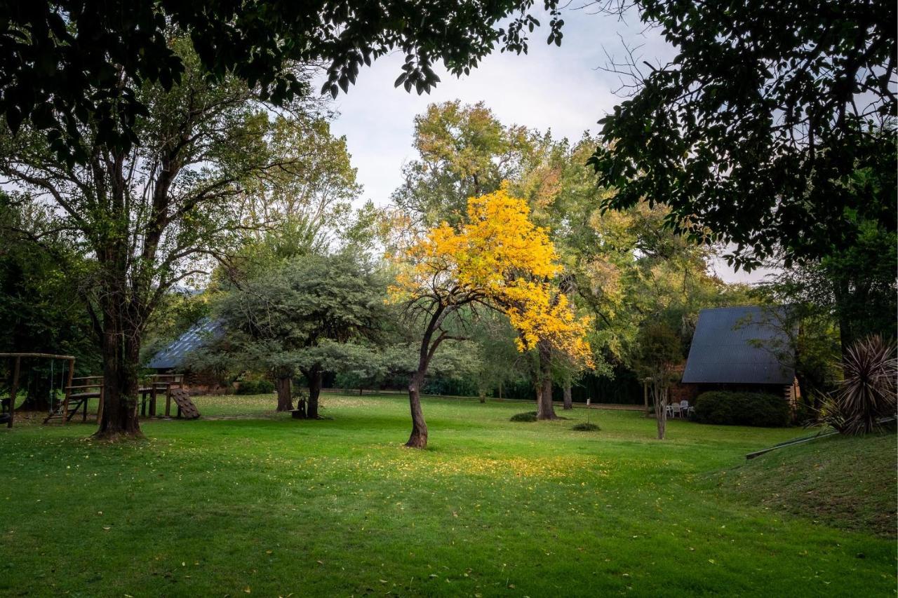 Hotel Grenouille Villa General Belgrano Zewnętrze zdjęcie