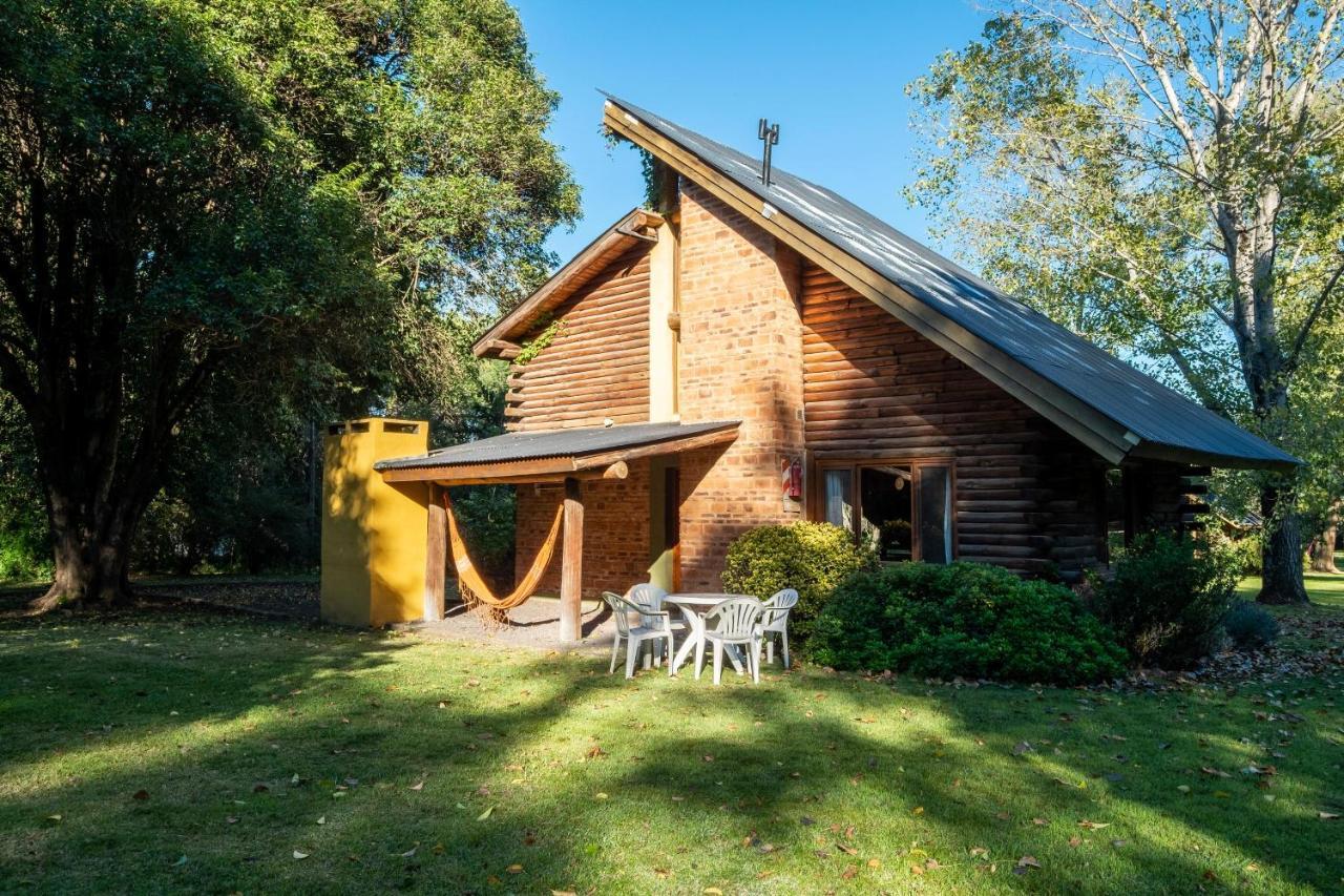 Hotel Grenouille Villa General Belgrano Zewnętrze zdjęcie